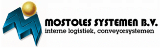 Logo Mostoles Systemen